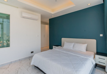 2 Bedroom Condo For Rent - J Tower 2, BKK1, Phnom Penh thumbnail