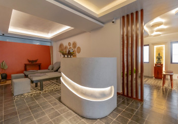 1 Bedroom Apartment For Rent - Svay Dangkum, Siem Reap thumbnail