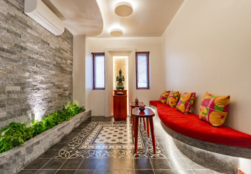 1 Bedroom Apartment For Rent - Svay Dangkum, Siem Reap thumbnail
