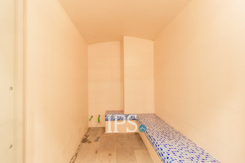 1 Bedroom Apartment For Rent - Svay Dangkum, Siem Reap