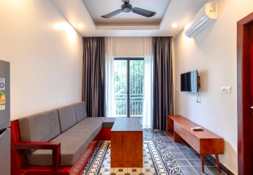 1 Bedroom Apartment For Rent - Svay Dangkum, Siem Reap thumbnail