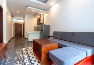 1 Bedroom Apartment For Rent - Svay Dangkum, Siem Reap thumbnail