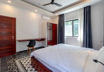 1 Bedroom Apartment For Rent - Svay Dangkum, Siem Reap thumbnail