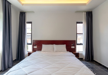 1 Bedroom Apartment For Rent - Svay Dangkum, Siem Reap thumbnail