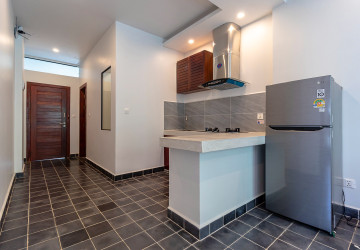 1 Bedroom Apartment For Rent - Svay Dangkum, Siem Reap thumbnail