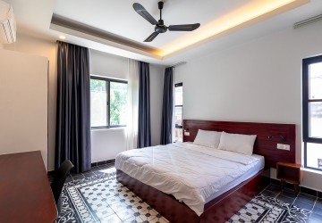 1 Bedroom Apartment For Rent - Svay Dangkum, Siem Reap thumbnail