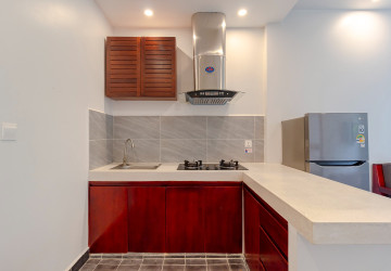 1 Bedroom Apartment For Rent - Svay Dangkum, Siem Reap thumbnail