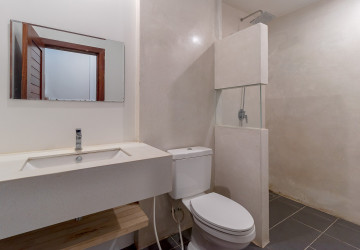1 Bedroom Apartment For Rent - Svay Dangkum, Siem Reap thumbnail