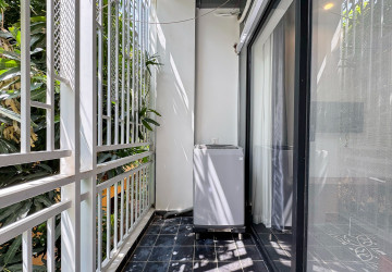 1 Bedroom Apartment For Rent - Svay Dangkum, Siem Reap thumbnail
