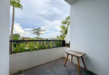 1 Bedroom Apartment For Rent - Sala Kamreuk, Siem Reap thumbnail