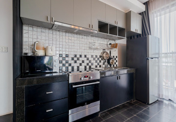 1 Bedroom Apartment For Rent - Sala Kamreuk, Siem Reap thumbnail