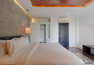 1 Bedroom Apartment For Rent - Sala Kamreuk, Siem Reap thumbnail