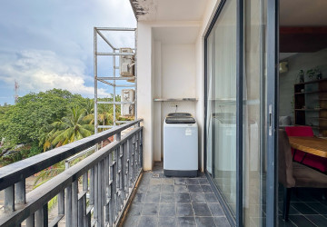 1 Bedroom Apartment For Rent - Sala Kamreuk, Siem Reap thumbnail
