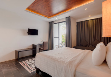 1 Bedroom Apartment For Rent - Sala Kamreuk, Siem Reap thumbnail
