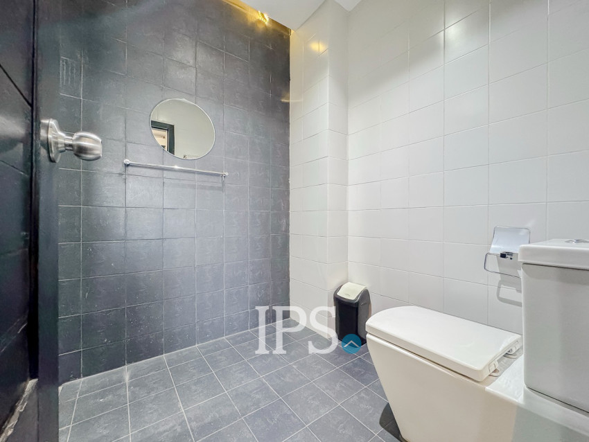 1 Bedroom Apartment For Rent - Sala Kamreuk, Siem Reap