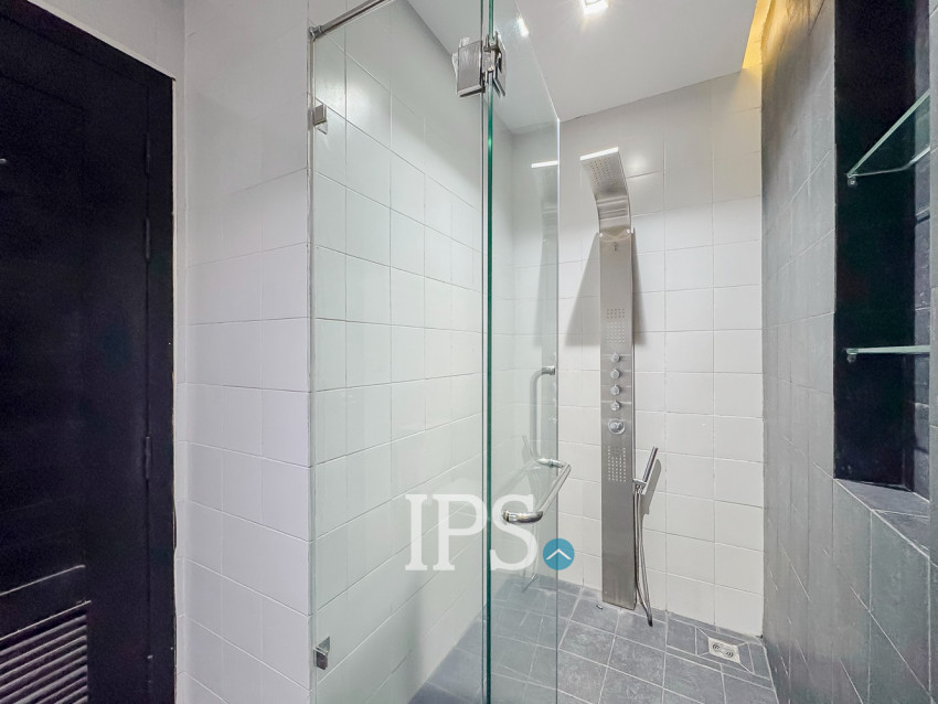 1 Bedroom Apartment For Rent - Sala Kamreuk, Siem Reap