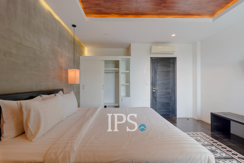 1 Bedroom Apartment For Rent - Sala Kamreuk, Siem Reap