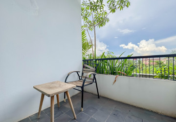 1 Bedroom Apartment For Rent - Sala Kamreuk, Siem Reap thumbnail