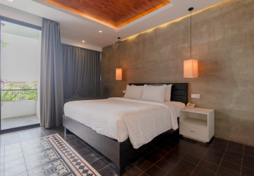 1 Bedroom Apartment For Rent - Sala Kamreuk, Siem Reap thumbnail