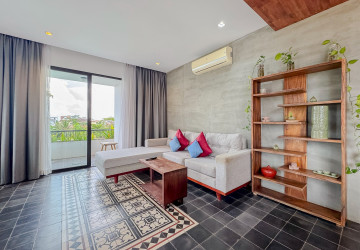 1 Bedroom Apartment For Rent - Sala Kamreuk, Siem Reap thumbnail