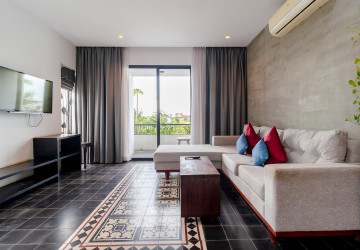 1 Bedroom Apartment For Rent - Sala Kamreuk, Siem Reap thumbnail
