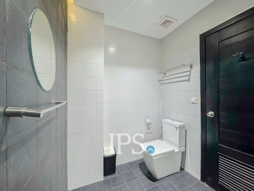 1 Bedroom Apartment For Rent - Sala Kamreuk, Siem Reap