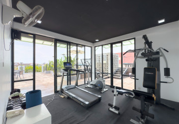 1 Bedroom Apartment For Rent - Sala Kamreuk, Siem Reap thumbnail