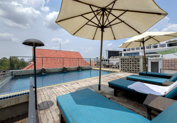 1 Bedroom Apartment For Rent - Sala Kamreuk, Siem Reap thumbnail