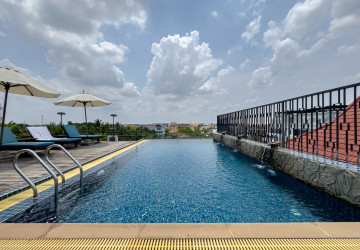 1 Bedroom Apartment For Rent - Sala Kamreuk, Siem Reap thumbnail