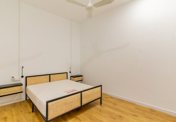 Renovated  Duplex 5 Bedroom Apartment For Rent - Phsar Thmei 3, Phnom Penh thumbnail