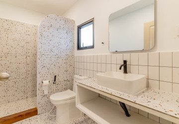 Renovated  Duplex 5 Bedroom Apartment For Rent - Phsar Thmei 3, Phnom Penh thumbnail