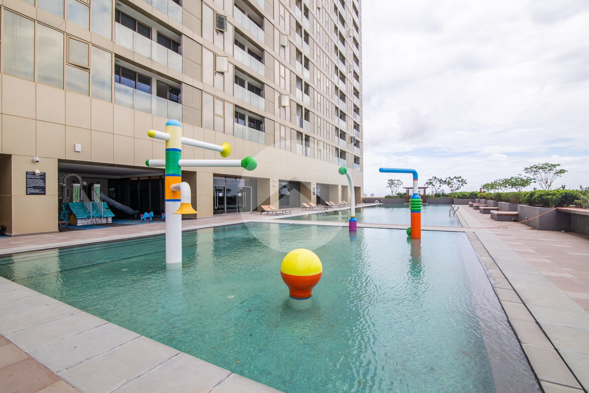 31st Floor 47 Sqm Studio For Sale- The Peak, Tonle Bassac, Phnom Penh - Image 13 31st Floor 47 Sqm Studio For Sale- The Peak, Tonle Bassac, Phnom Penh - Image 13