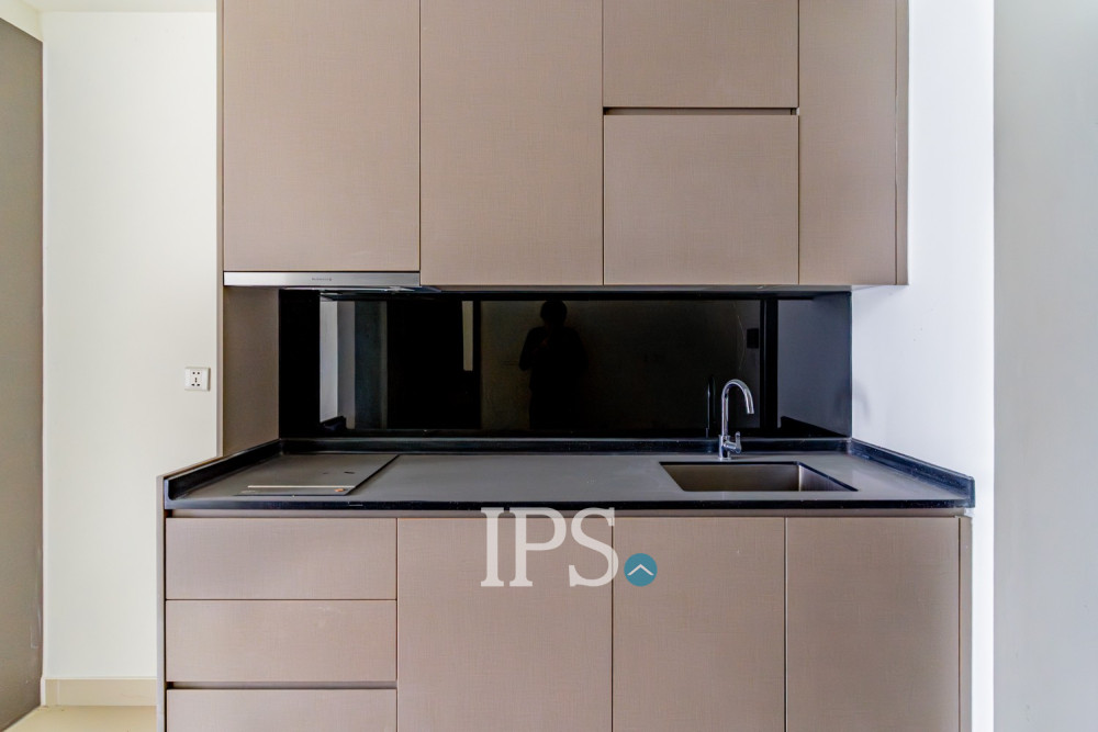 31st Floor 47 Sqm Studio For Sale- The Peak, Tonle Bassac, Phnom Penh - Image 8 31st Floor 47 Sqm Studio For Sale- The Peak, Tonle Bassac, Phnom Penh - Image 8