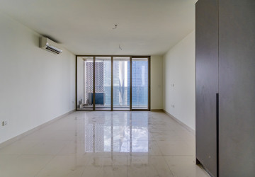 31st Floor 47 Sqm Studio For Rent - The Peak, Tonle Bassac, Phnom Penh thumbnail
