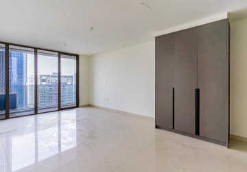 31st Floor 47 Sqm Studio For Rent - The Peak, Tonle Bassac, Phnom Penh thumbnail