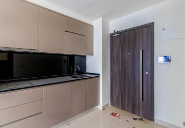 31st Floor 47 Sqm Studio For Rent - The Peak, Tonle Bassac, Phnom Penh thumbnail