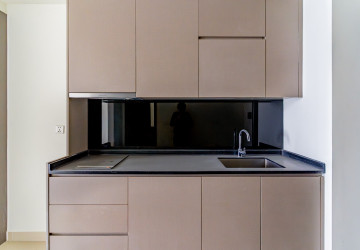 31st Floor 47 Sqm Studio For Rent - The Peak, Tonle Bassac, Phnom Penh thumbnail