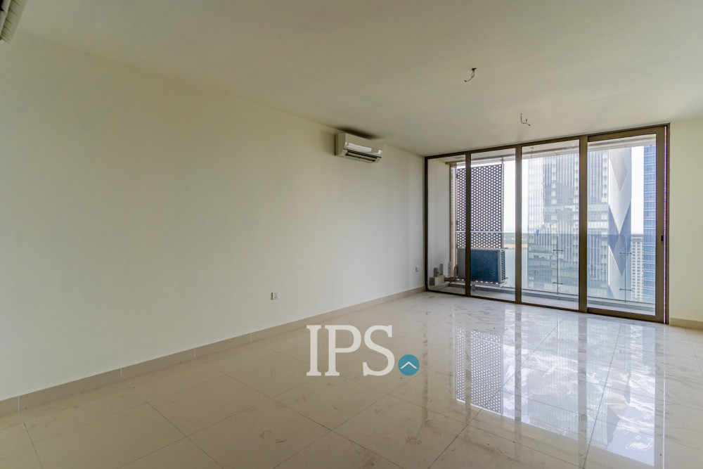 31st Floor 47 Sqm Studio For Sale- The Peak, Tonle Bassac, Phnom Penh - Image 3 31st Floor 47 Sqm Studio For Sale- The Peak, Tonle Bassac, Phnom Penh - Image 3