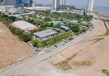 335 Sqm Restaurant Business  For Sale - Tonle Bassac, Phnom Penh thumbnail