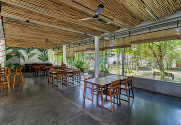 335 Sqm Restaurant Business  For Sale - Tonle Bassac, Phnom Penh thumbnail