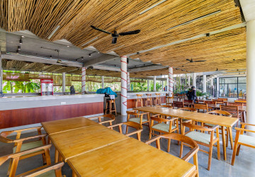 335 Sqm Restaurant Business  For Sale - Tonle Bassac, Phnom Penh thumbnail