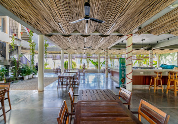 335 Sqm Restaurant Business  For Sale - Tonle Bassac, Phnom Penh thumbnail