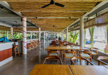 335 Sqm Restaurant Business  For Sale - Tonle Bassac, Phnom Penh thumbnail