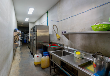 335 Sqm Restaurant Business  For Sale - Tonle Bassac, Phnom Penh thumbnail