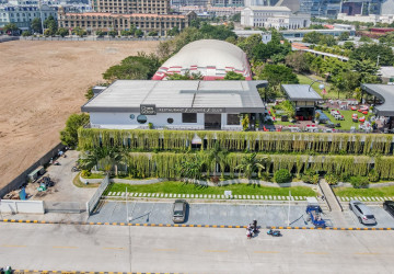 335 Sqm Restaurant Business  For Sale - Tonle Bassac, Phnom Penh thumbnail