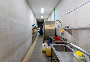 335 Sqm Restaurant Business  For Sale - Tonle Bassac, Phnom Penh thumbnail