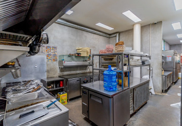 335 Sqm Restaurant Business  For Sale - Tonle Bassac, Phnom Penh thumbnail