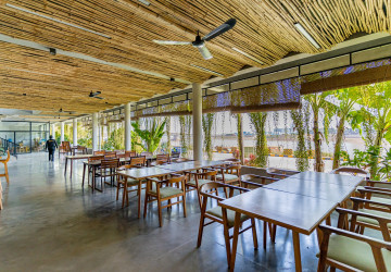 335 Sqm Restaurant Business  For Sale - Tonle Bassac, Phnom Penh thumbnail