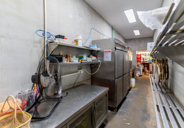 335 Sqm Restaurant Business  For Sale - Tonle Bassac, Phnom Penh thumbnail
