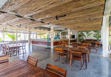 335 Sqm Restaurant Business  For Sale - Tonle Bassac, Phnom Penh thumbnail